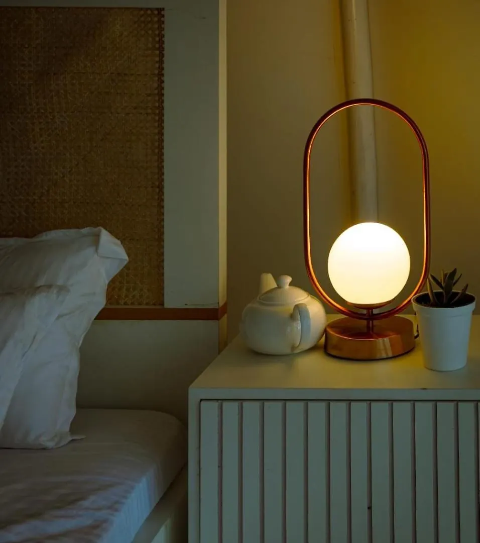 Hotel Cox Cargill Vattavada
