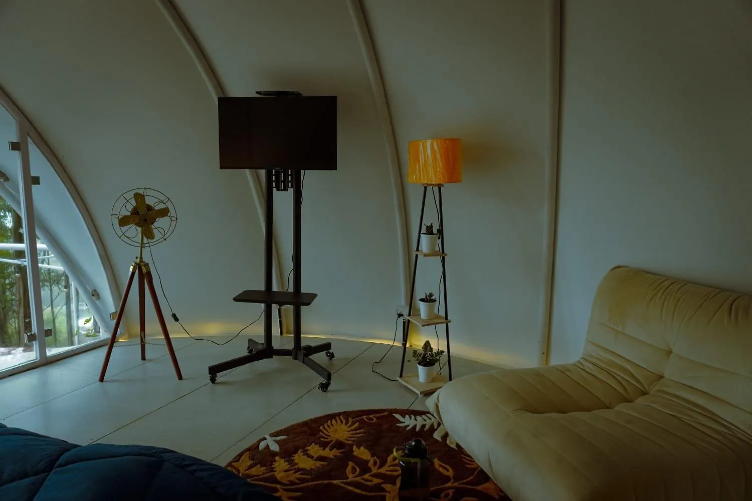 Hotel Cox Cargill Vattavada 0*,  Indie